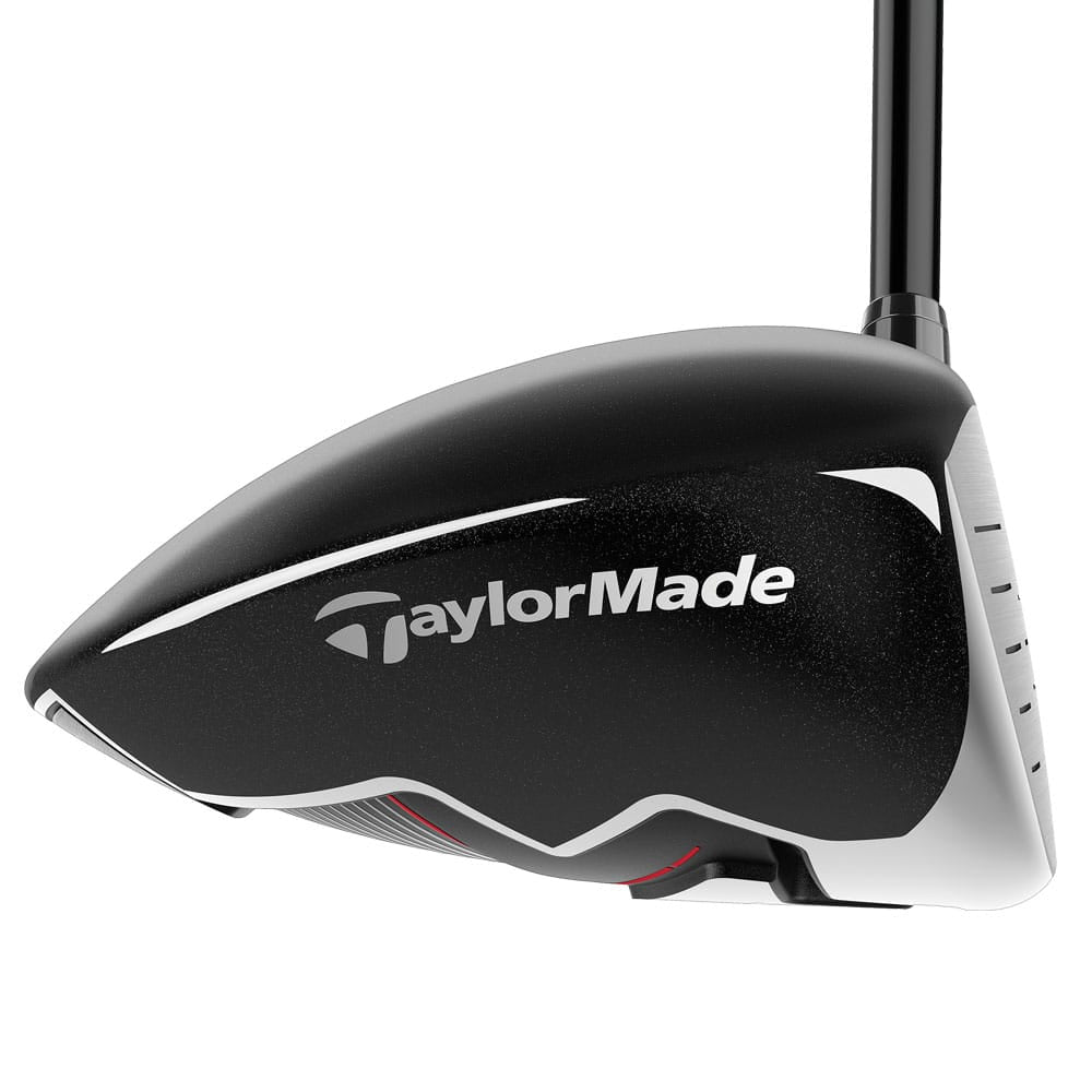 TaylorMade RBZ 2 11-Piece Cart Bag Package Set - Steel