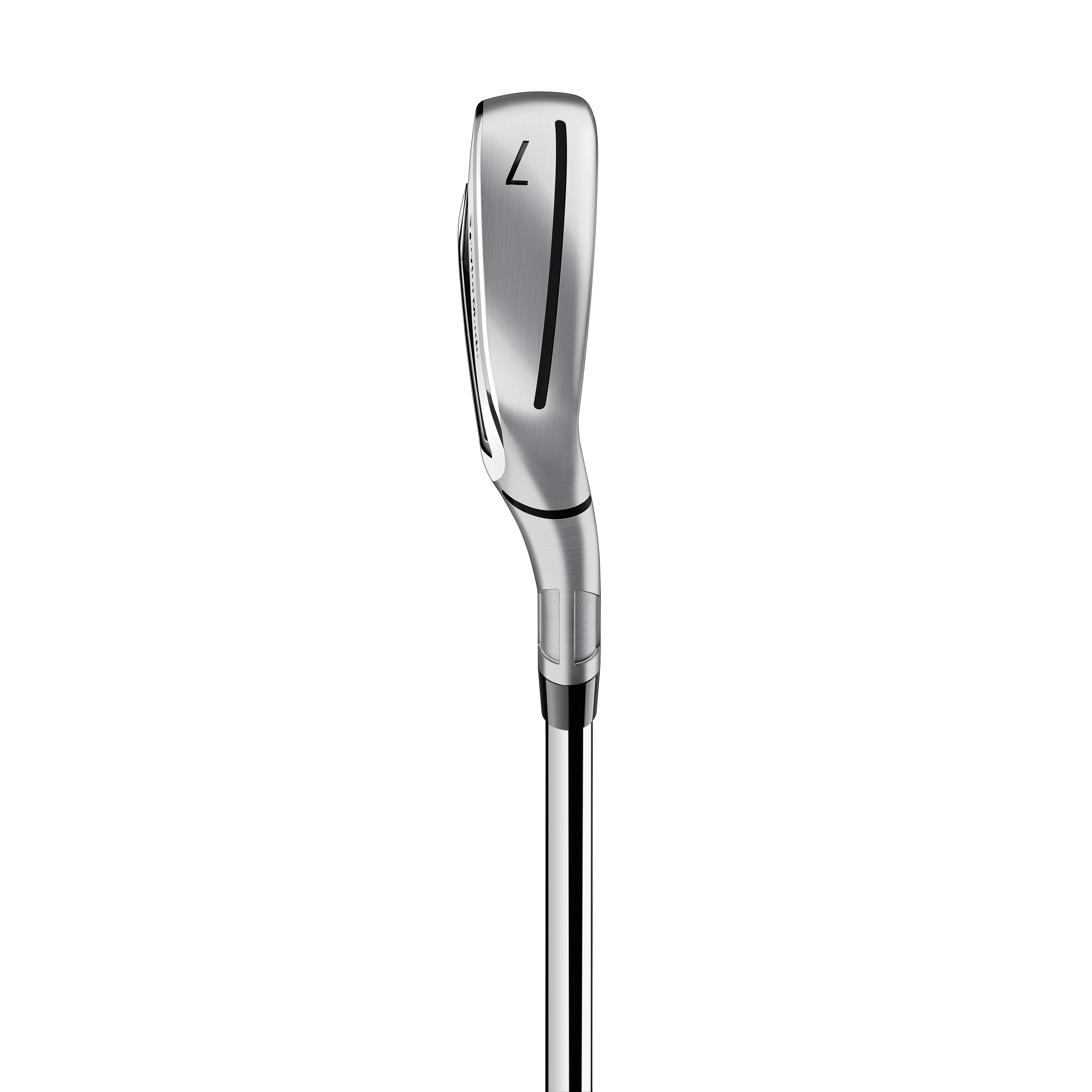 TaylorMade Qi Golf Irons