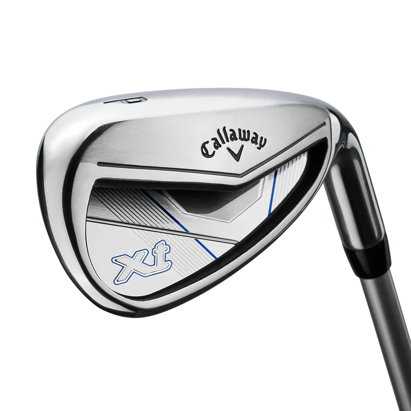 Callaway XT Junior Golf Package Set