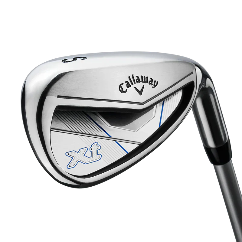 Callaway XT Junior Golf Package Set