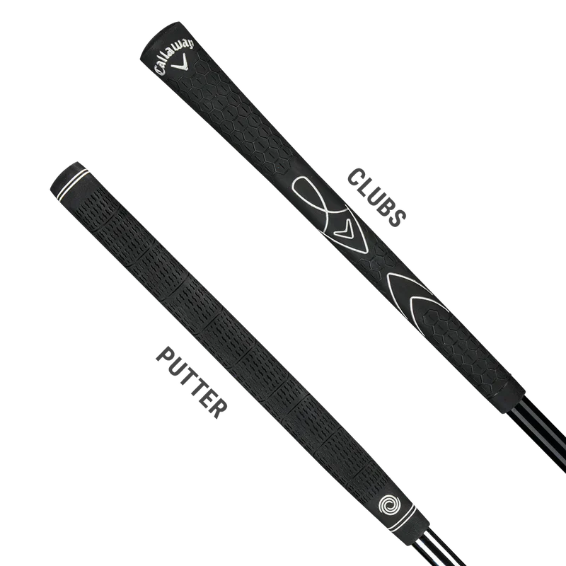 Callaway XT Junior Golf Package Set