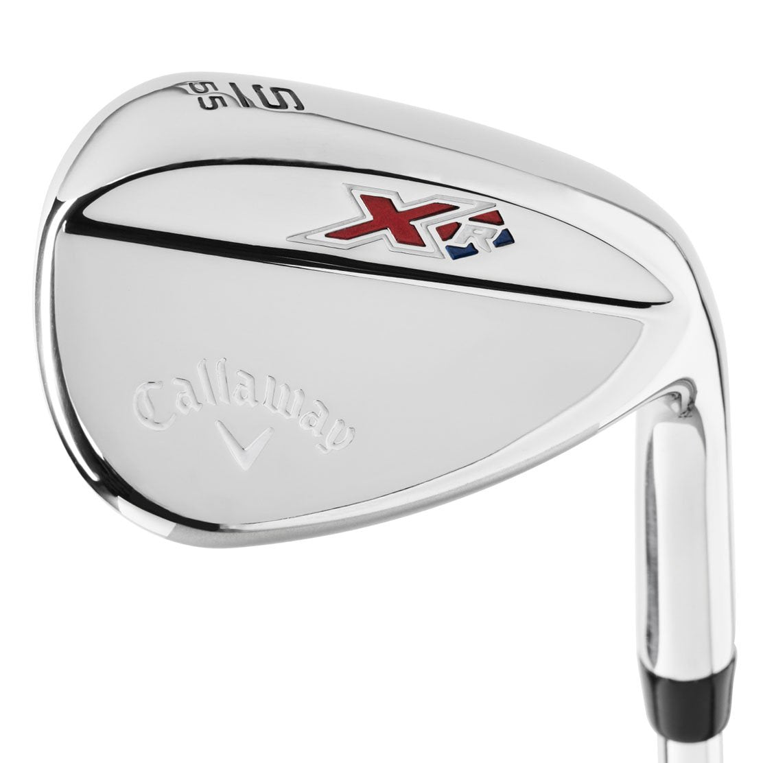 Callaway XR 13-Piece Stand Bag Package Set - Navy/Silver - Graphite