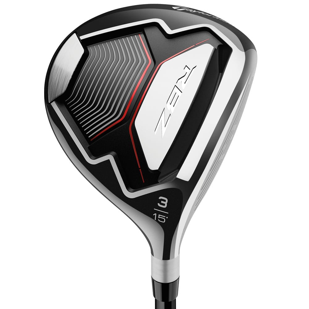 TaylorMade RBZ 2 11-Piece Cart Bag Package Set - Steel