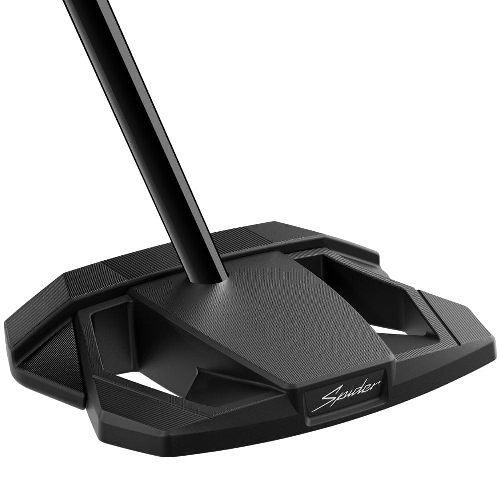 TaylorMade Spider 5K-ZT Black Putter - Counter Balance