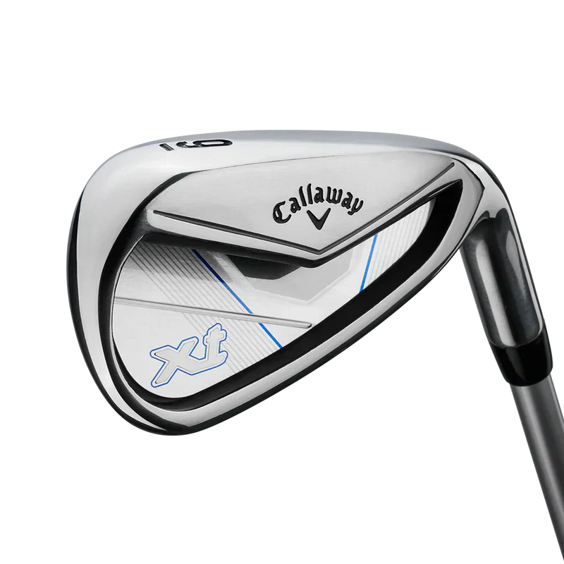 Callaway XT Junior Golf Package Set