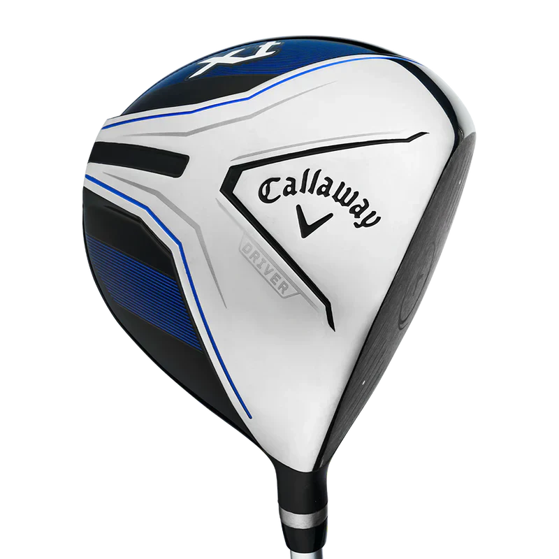 Callaway XT Junior Golf Package Set