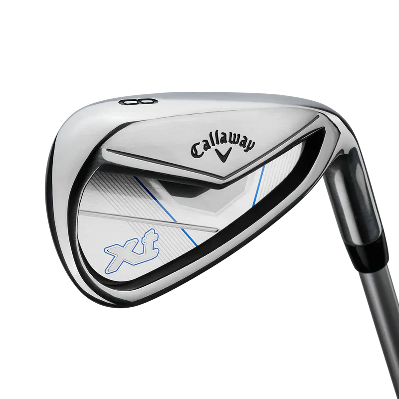 Callaway XT Junior Golf Package Set
