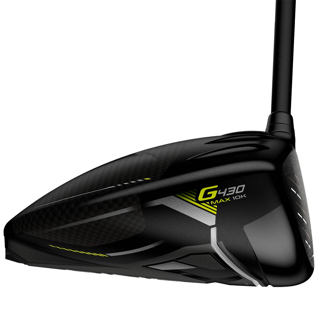 Ping G430 MAX 10K Driver