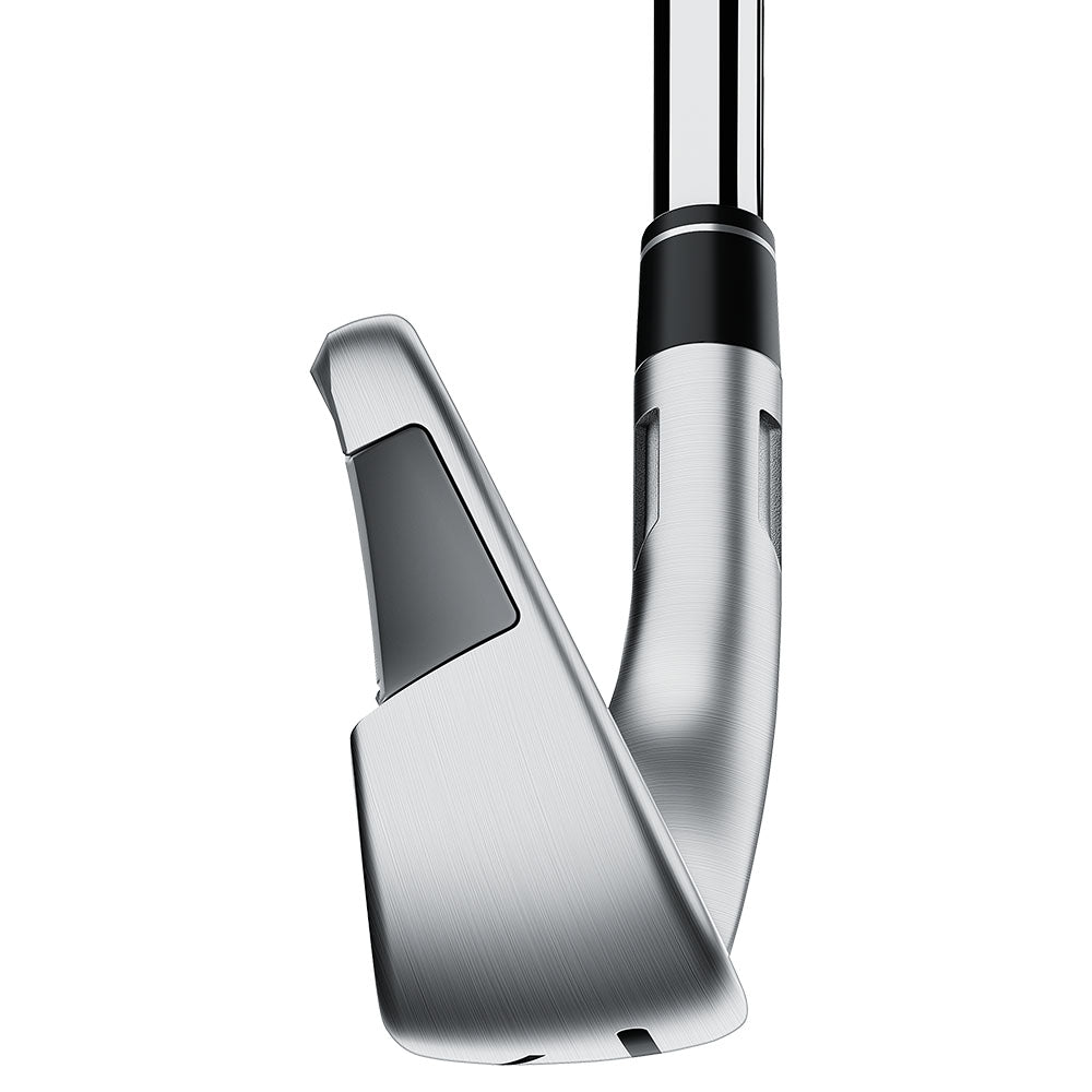 TaylorMade Stealth Irons - Steel